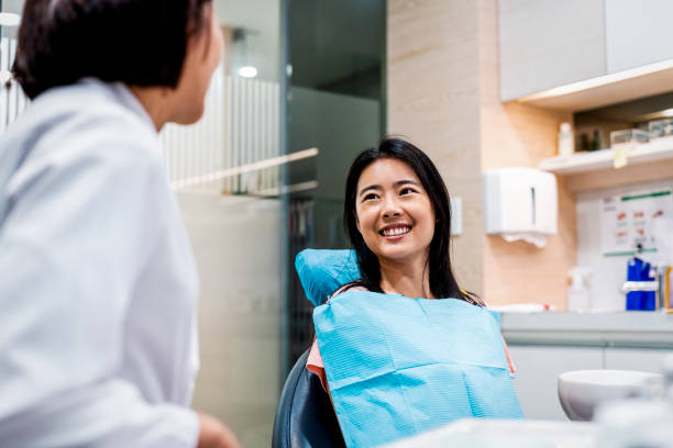 TMJ/TMD Treatment in Cherry Hill Mall, NJ