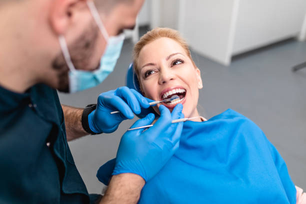 Best Root Canal Treatment  in Cherry Hill Mall, NJ