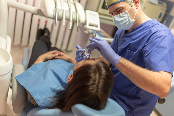 Emergency Dental Services in Cherry Hill Mall, NJ