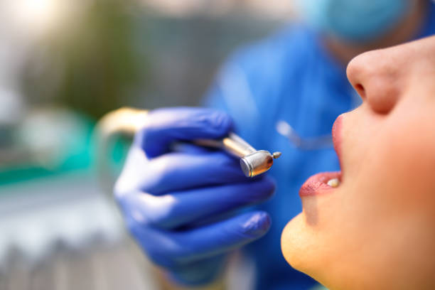 Laser Dentistry in Cherry Hill Mall, NJ